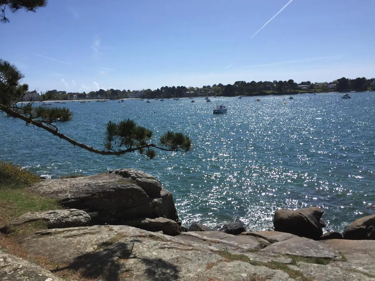 Concarnoloc Apartment Concarneau