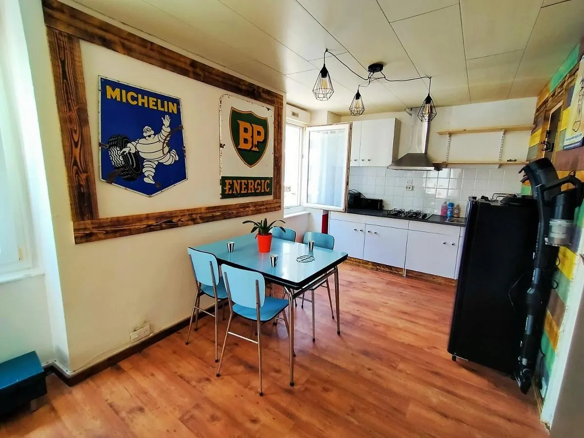 Concarnoloc Apartment Concarneau France