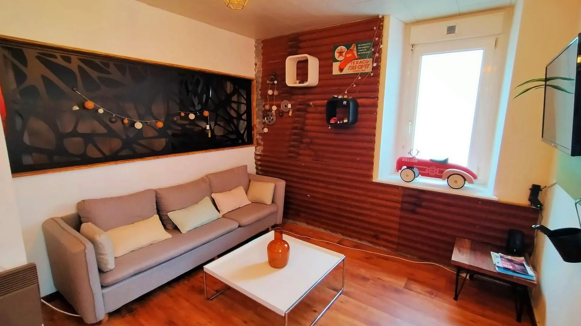Concarnoloc Apartment Concarneau